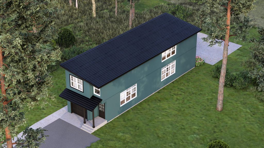 2096 Morton Avenue, Muskegon City, MI 49441