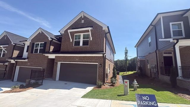 198 Redbud Road, Canton, GA 30114