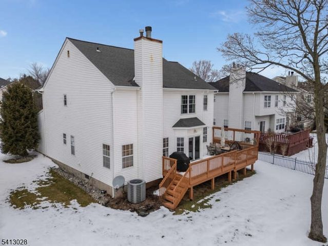 11 Elmara Dr, Bridgewater Twp., NJ 08807