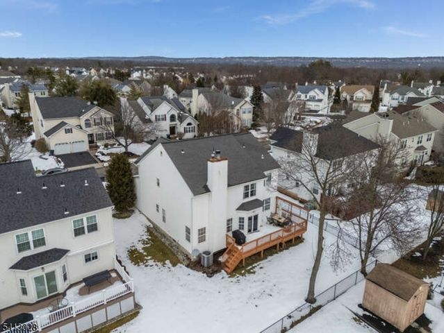 11 Elmara Dr, Bridgewater Twp., NJ 08807