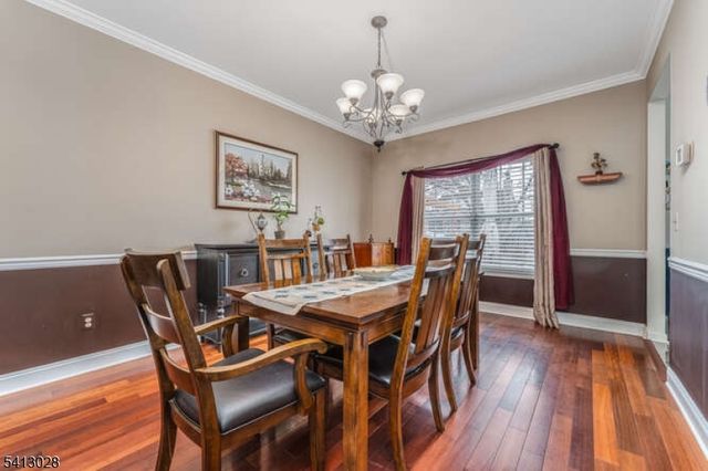 11 Elmara Dr, Bridgewater Twp., NJ 08807