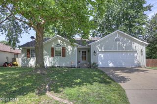 1134 Woodland Drive, Webb City, MO 64870