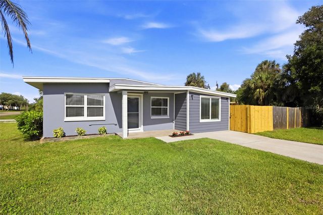 3927 VASCO STREET, Punta Gorda, FL 33950