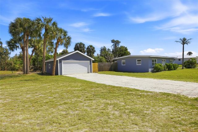 3927 VASCO STREET, Punta Gorda, FL 33950