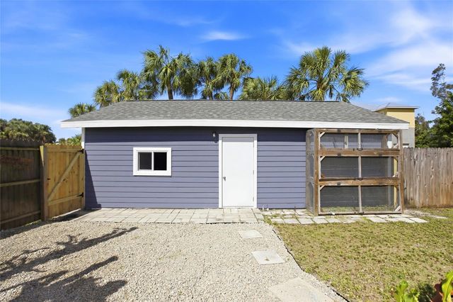 3927 VASCO STREET, Punta Gorda, FL 33950