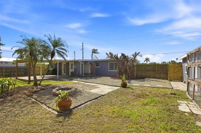 3927 VASCO STREET, Punta Gorda, FL 33950