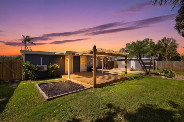 3927 VASCO STREET, Punta Gorda, FL 33950