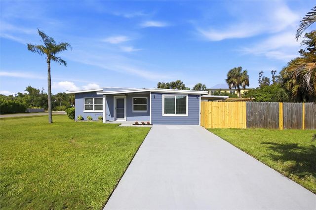 3927 VASCO STREET, Punta Gorda, FL 33950