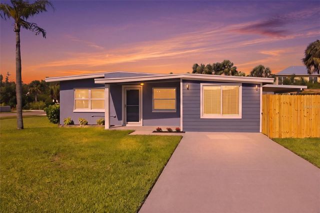 3927 VASCO STREET, Punta Gorda, FL 33950