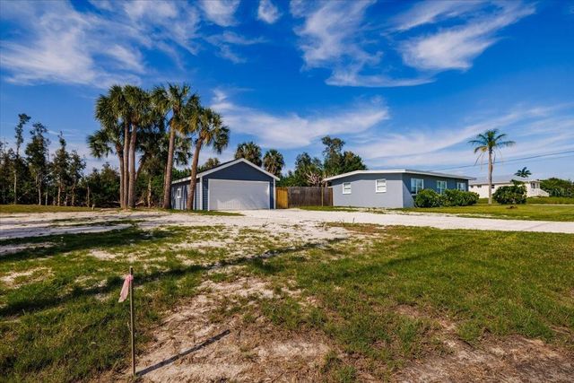 3927 VASCO STREET, Punta Gorda, FL 33950