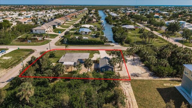 3927 VASCO STREET, Punta Gorda, FL 33950