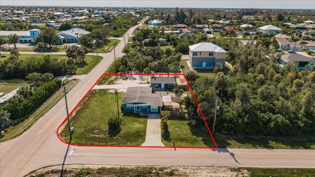 3927 VASCO STREET, Punta Gorda, FL 33950