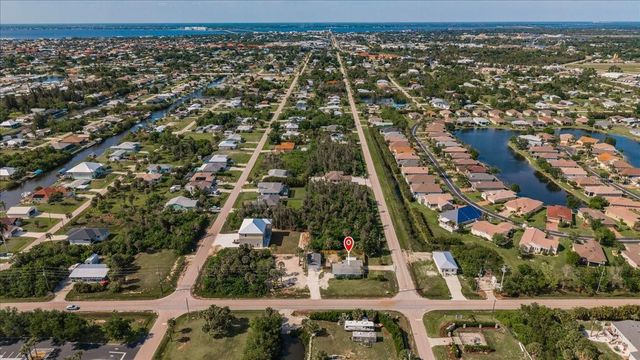 3927 VASCO STREET, Punta Gorda, FL 33950