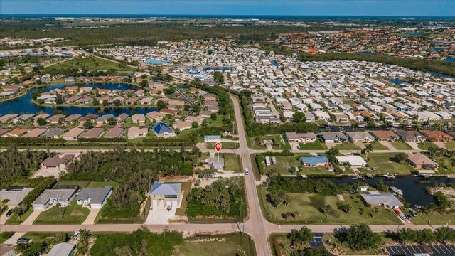 3927 VASCO STREET, Punta Gorda, FL 33950