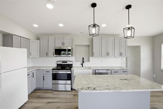 3927 VASCO STREET, Punta Gorda, FL 33950