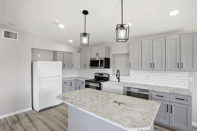 3927 VASCO STREET, Punta Gorda, FL 33950