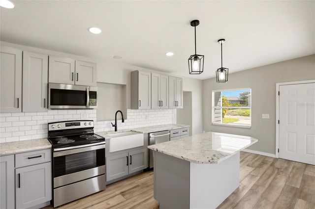 3927 VASCO STREET, Punta Gorda, FL 33950