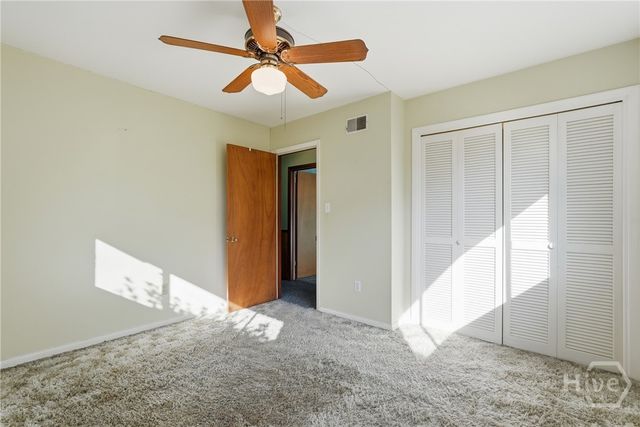 86 Camellia Avenue, Savannah, GA 31408