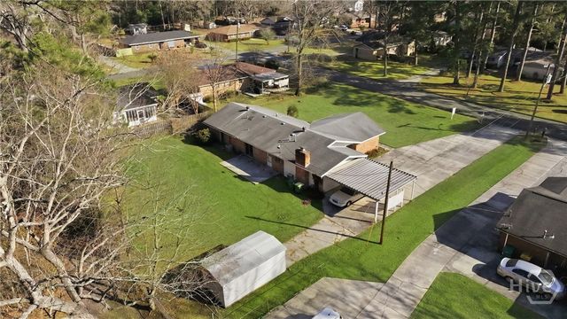 86 Camellia Avenue, Savannah, GA 31408