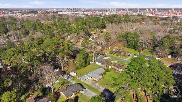 86 Camellia Avenue, Savannah, GA 31408