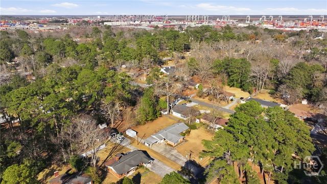 86 Camellia Avenue, Savannah, GA 31408