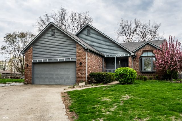 8425 Carthay Circle, Fishers, IN 46038