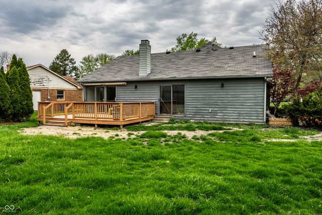 8425 Carthay Circle, Fishers, IN 46038