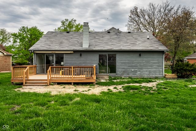 8425 Carthay Circle, Fishers, IN 46038