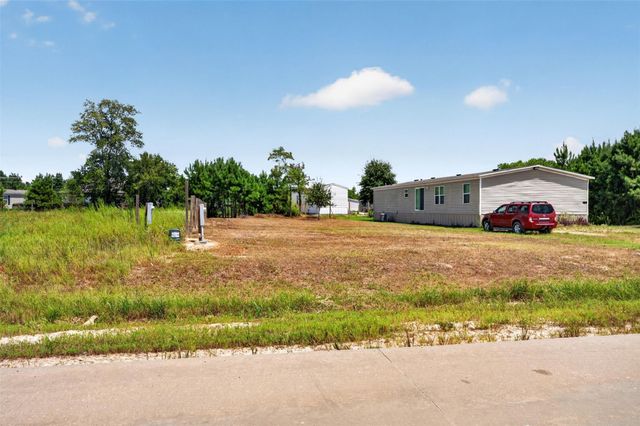 1304 Road 5735, Cleveland, TX 77327
