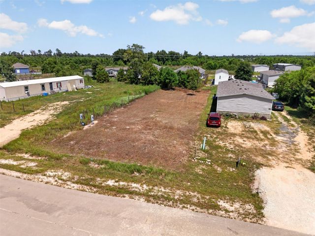 1304 Road 5735, Cleveland, TX 77327
