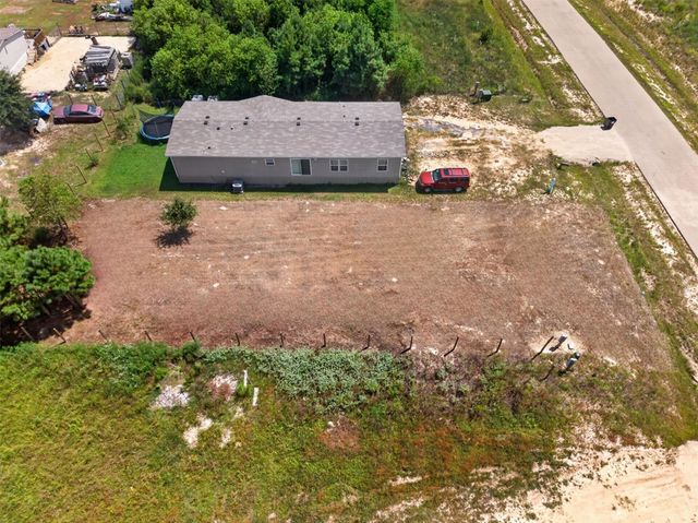 1304 Road 5735, Cleveland, TX 77327