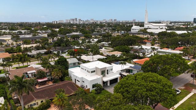 5840 NE 22nd Avenue, Fort Lauderdale, FL 33308