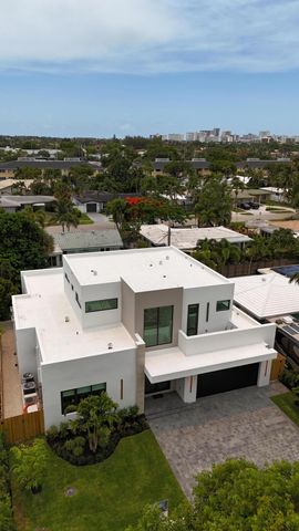 5840 NE 22nd Avenue, Fort Lauderdale, FL 33308