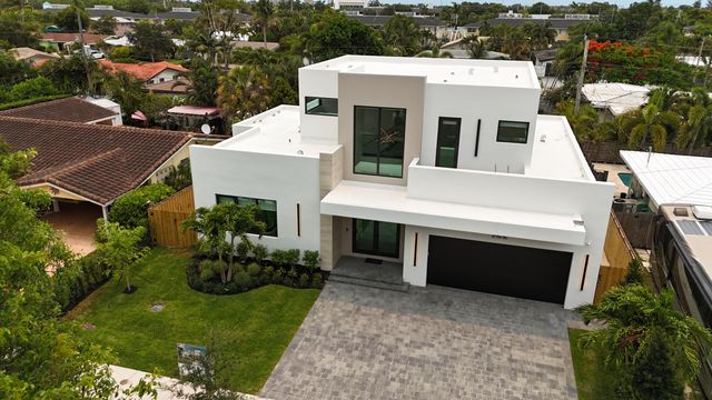 5840 NE 22nd Avenue, Fort Lauderdale, FL 33308