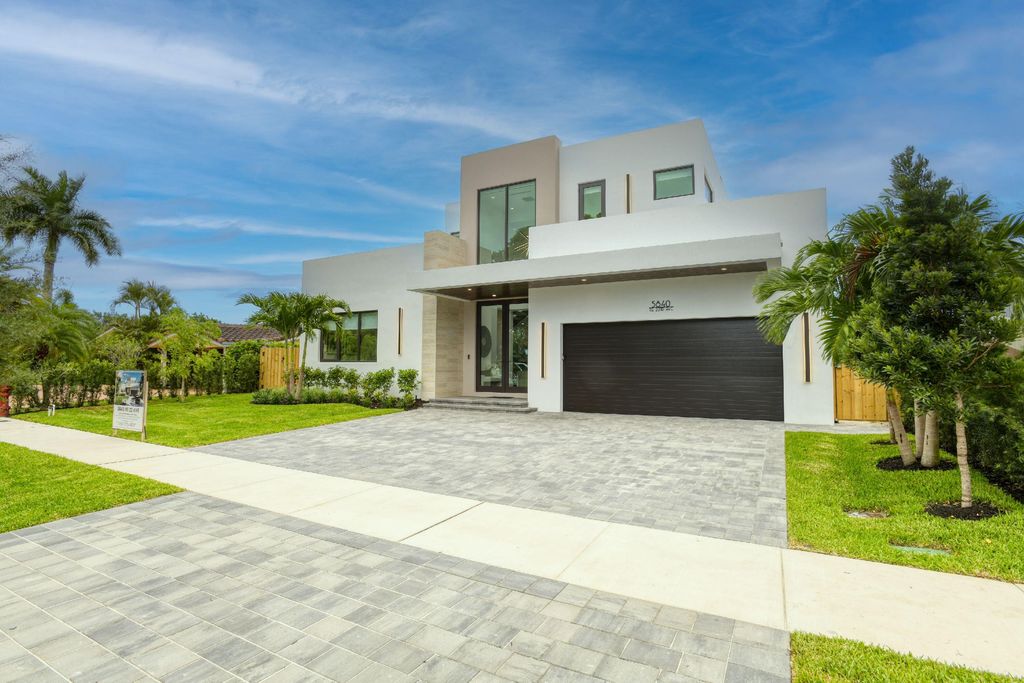 5840 NE 22nd Avenue, Fort Lauderdale, FL 33308