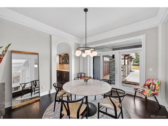 12 Mourning Dove Ln, Littleton, CO 80127