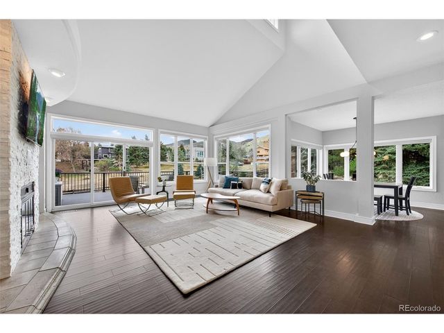 12 Mourning Dove Ln, Littleton, CO 80127