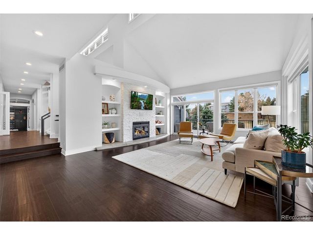 12 Mourning Dove Ln, Littleton, CO 80127