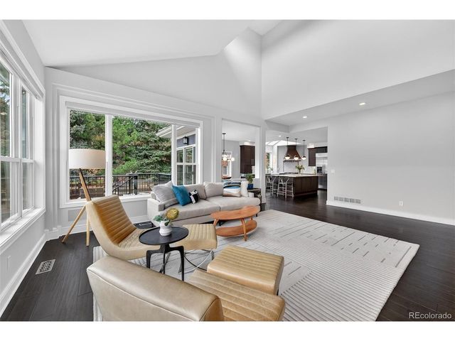 12 Mourning Dove Ln, Littleton, CO 80127