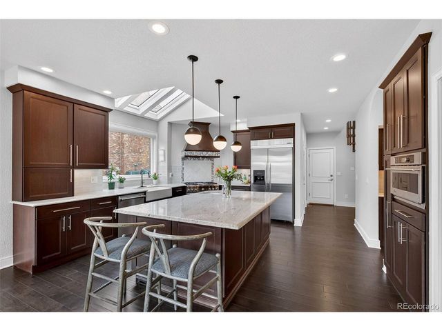 12 Mourning Dove Ln, Littleton, CO 80127