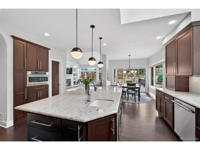 12 Mourning Dove Ln, Littleton, CO 80127