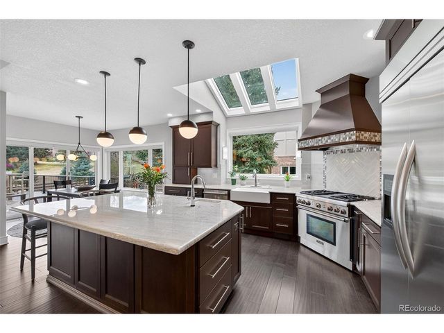 12 Mourning Dove Ln, Littleton, CO 80127