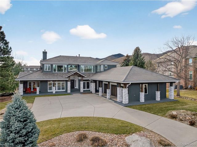 12 Mourning Dove Ln, Littleton, CO 80127