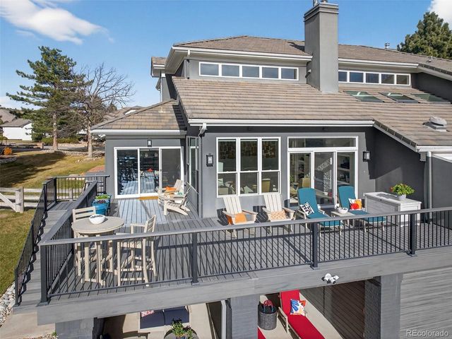 12 Mourning Dove Ln, Littleton, CO 80127