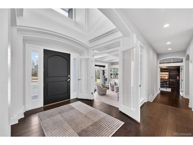 12 Mourning Dove Ln, Littleton, CO 80127