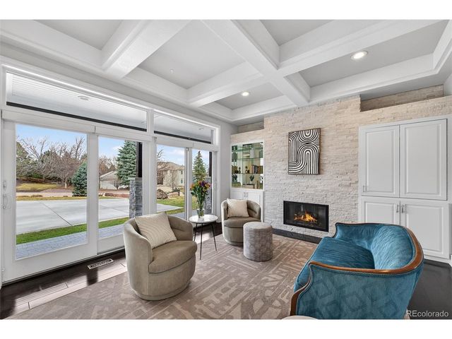 12 Mourning Dove Ln, Littleton, CO 80127