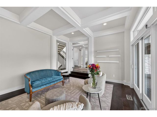 12 Mourning Dove Ln, Littleton, CO 80127