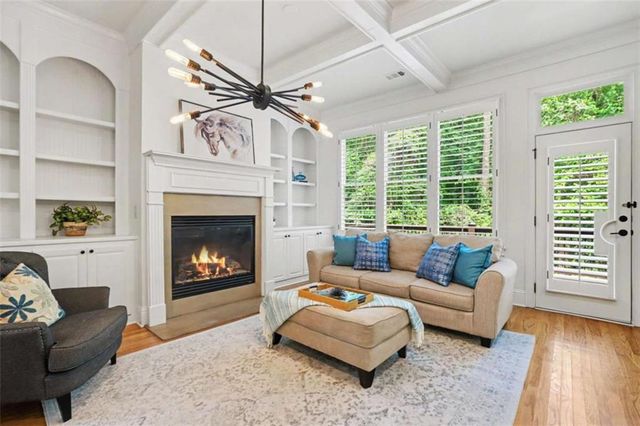 6070 Narcissa Place, Johns Creek, GA 30097