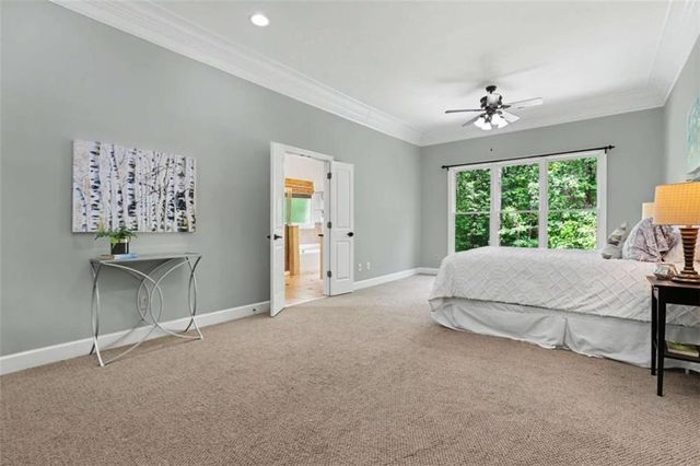 6070 Narcissa Place, Johns Creek, GA 30097