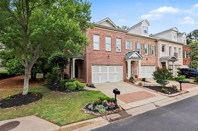 6070 Narcissa Place, Johns Creek, GA 30097